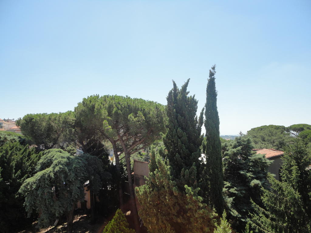 Villa Altieri Albano Laziale Exterior photo