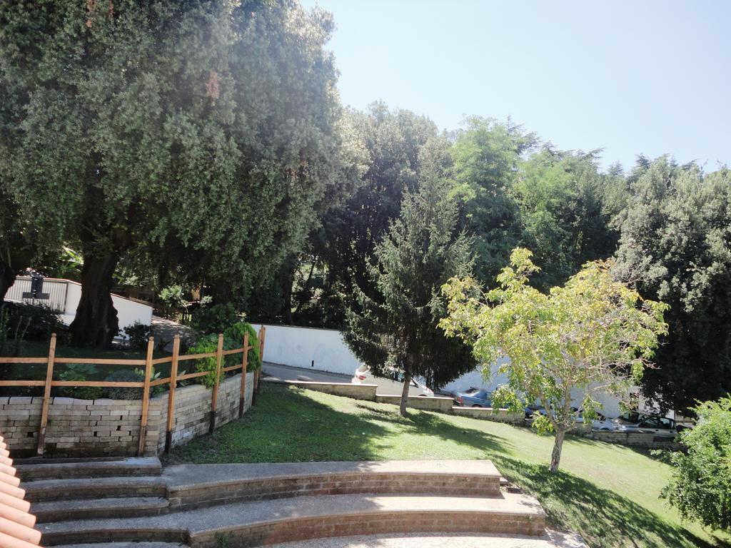 Villa Altieri Albano Laziale Exterior photo