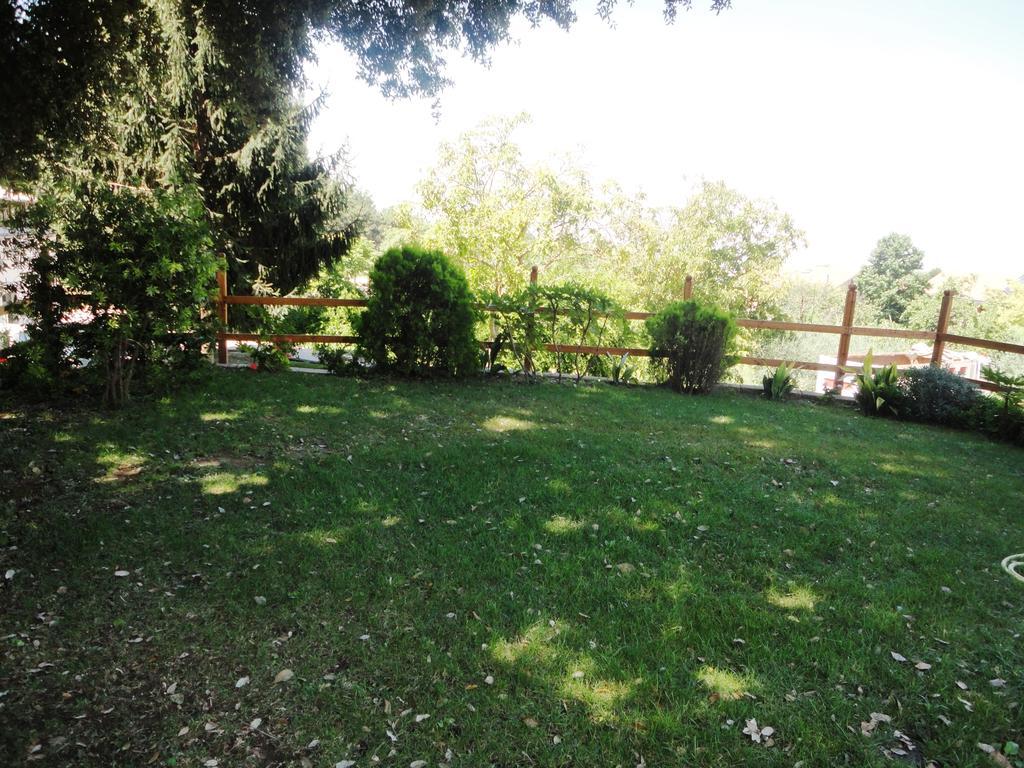 Villa Altieri Albano Laziale Exterior photo
