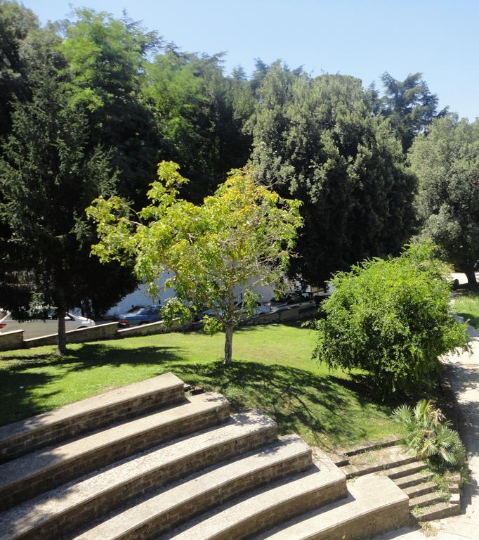 Villa Altieri Albano Laziale Exterior photo